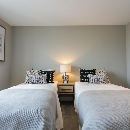 Apartamento Edgewater - Bracklesham Bay East Wittering Exterior foto