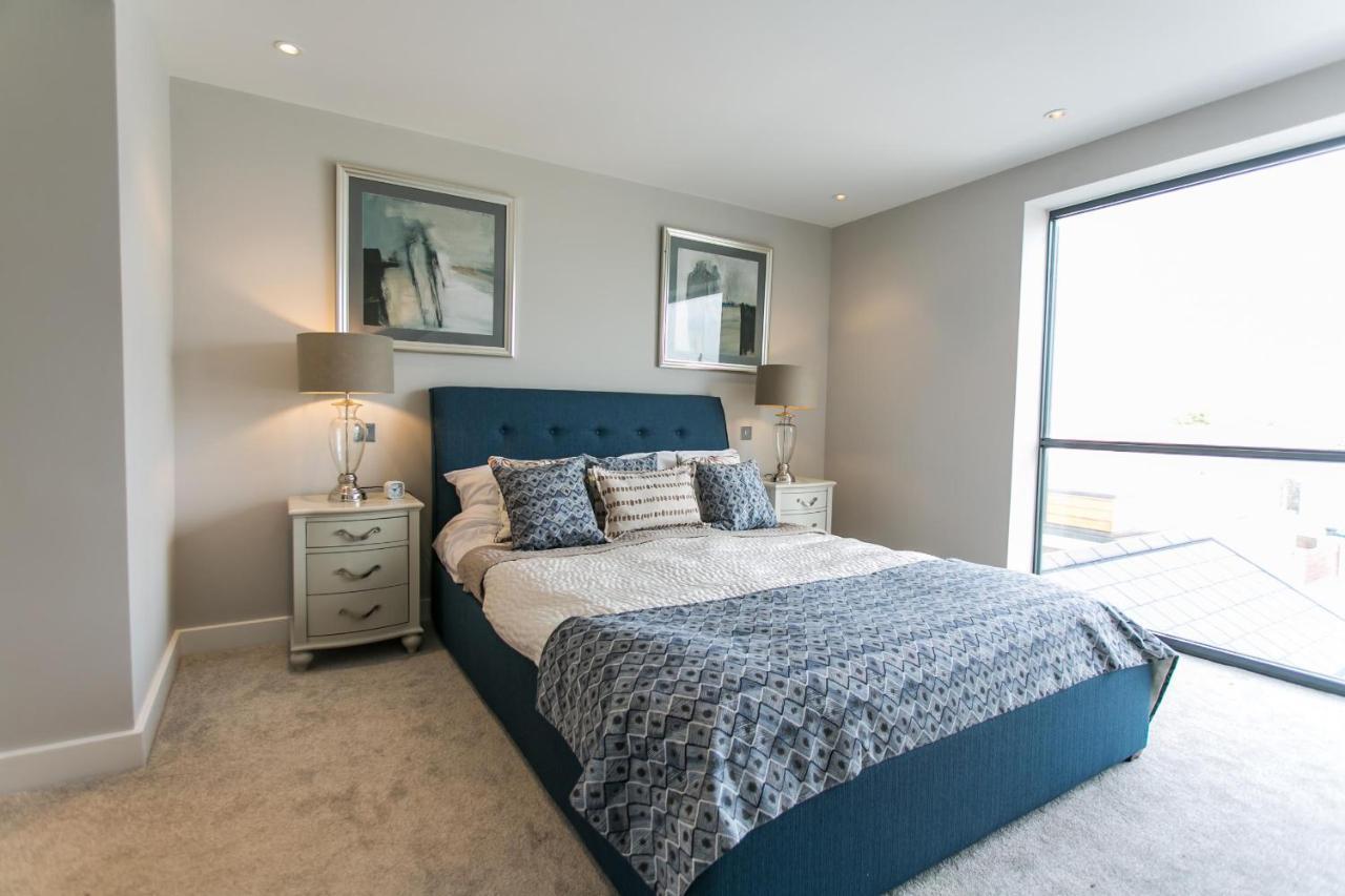 Apartamento Edgewater - Bracklesham Bay East Wittering Exterior foto