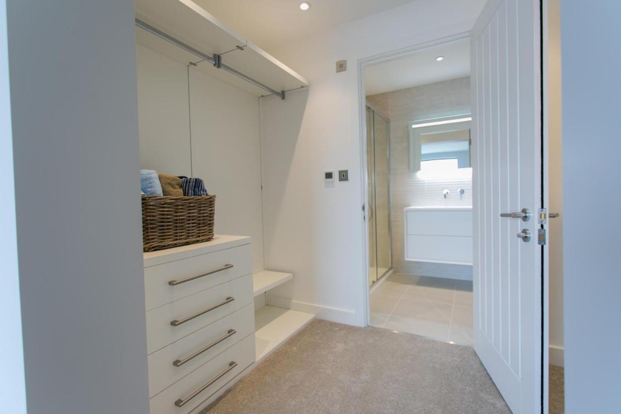 Apartamento Edgewater - Bracklesham Bay East Wittering Exterior foto