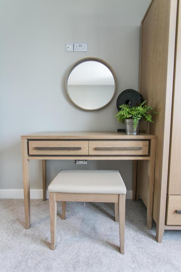 Apartamento Edgewater - Bracklesham Bay East Wittering Exterior foto