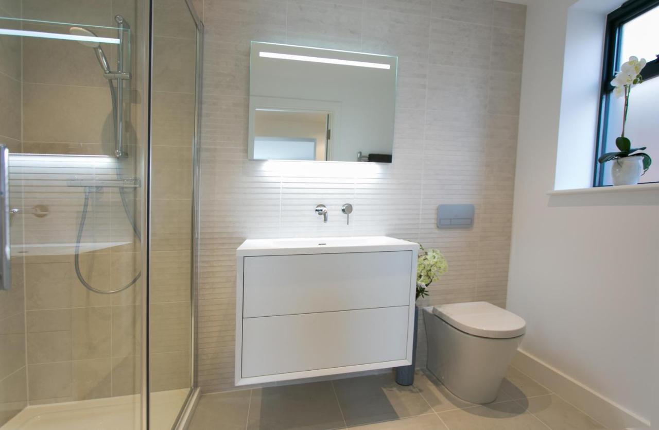 Apartamento Edgewater - Bracklesham Bay East Wittering Exterior foto