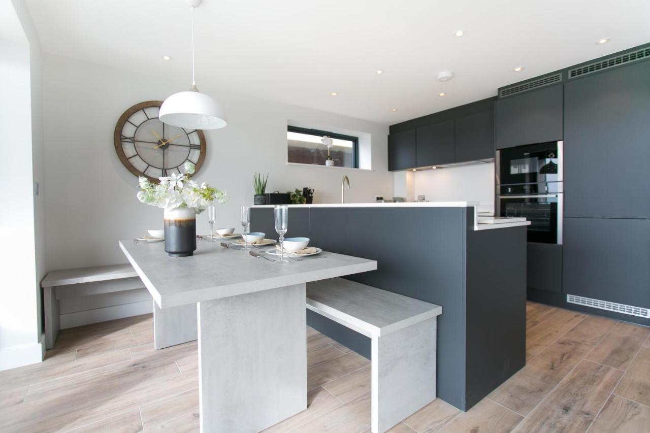 Apartamento Edgewater - Bracklesham Bay East Wittering Exterior foto