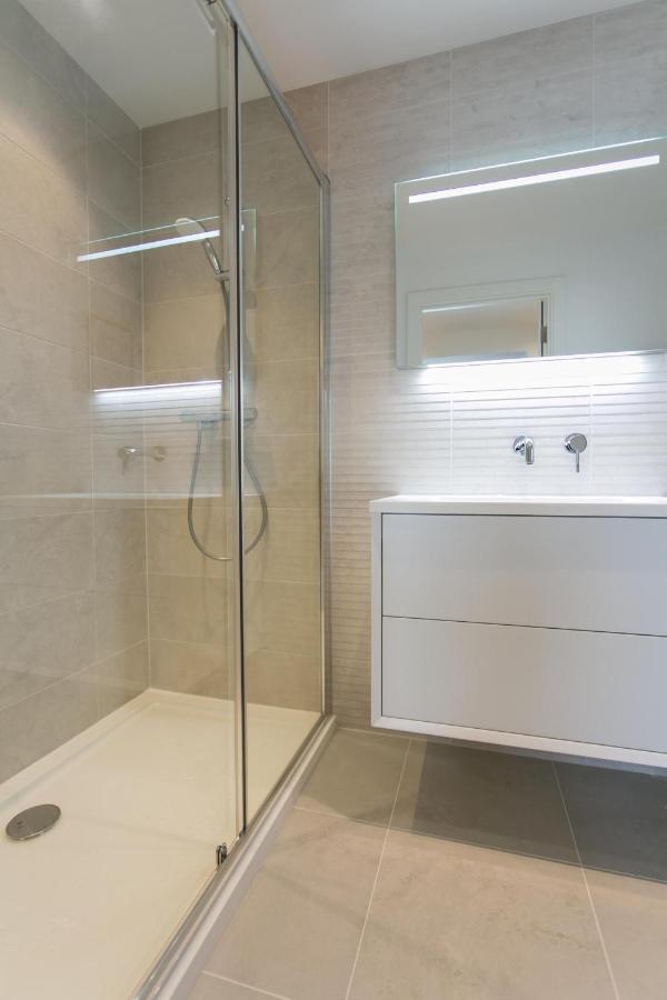 Apartamento Edgewater - Bracklesham Bay East Wittering Exterior foto