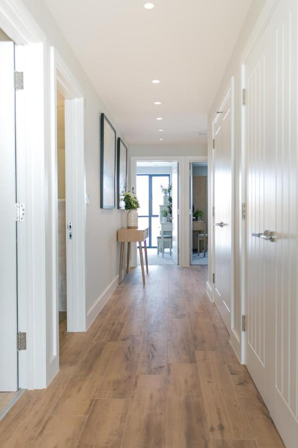 Apartamento Edgewater - Bracklesham Bay East Wittering Exterior foto