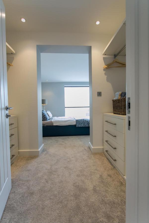 Apartamento Edgewater - Bracklesham Bay East Wittering Exterior foto
