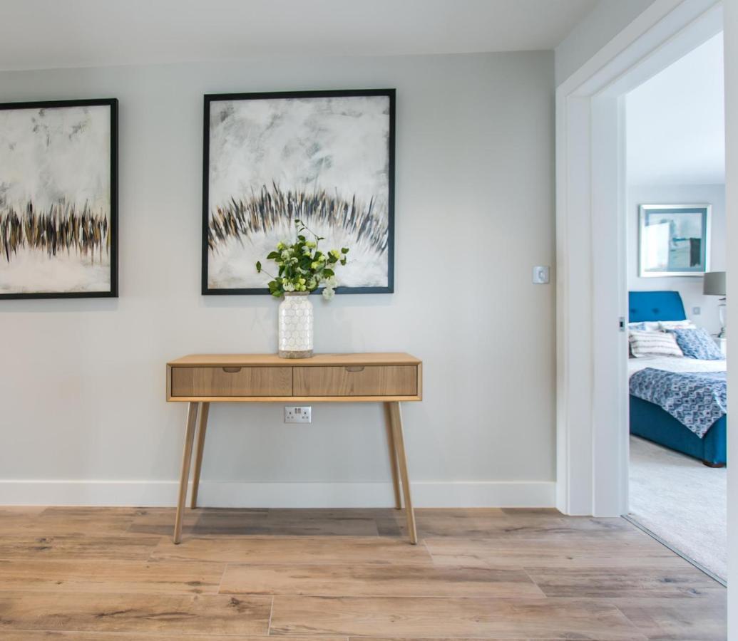 Apartamento Edgewater - Bracklesham Bay East Wittering Exterior foto